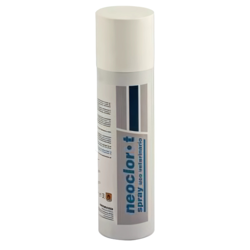 Antibiotique Locale en Spray 150ml (NEOCLOR-T)