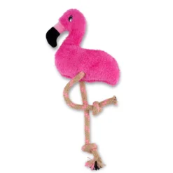 Flamingo Medium Bi Matière Beco