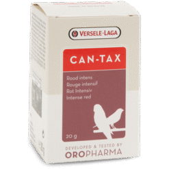 Colorant Rouge à Base de Canthaxantine CAN TAX 20g