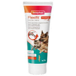 Pâte Articulations Pour Chien et Chat Flexifit® Beaphar 250g