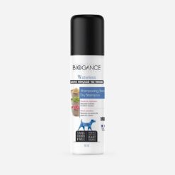 Shampoing sec BIOGANCE pour chien - 150Ml