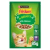 FRISKIES Pochon pour chats Poulet en sauce 85 g