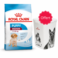 Royal Canin Medium Puppy 15 Kg Promo