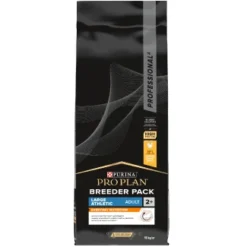 Pro Plan Large Athletic Adult - Poulet 18kg