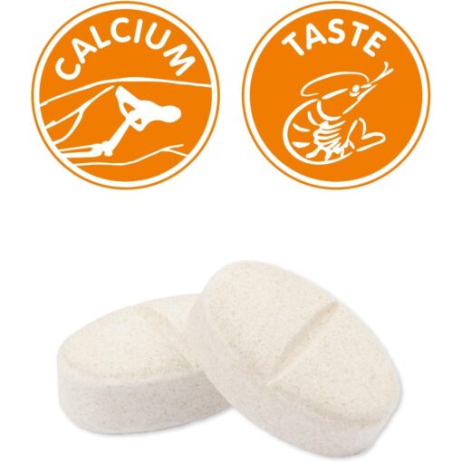 Beaphar TOP 10 Multivitamines Pour Chien 180 comprimés – Image 2
