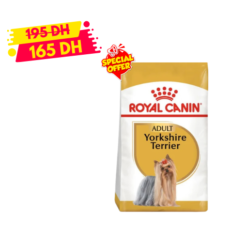 Royal Canin Yorkshire Terrier Adulte 1.5 Kg Promo
