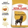 Royal Canin Rottweiler Adulte 12 Kg Promo
