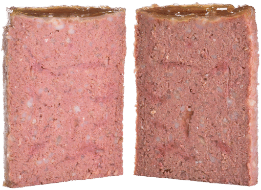 Brit Mono Protein - Lamb & Rice 400g – Image 2