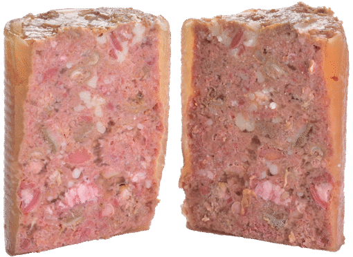 Brit Paté and Meat - Lamb (Agneau) 400g – Image 2
