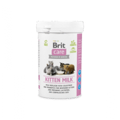 Lait pour chaton Brit Care 250g