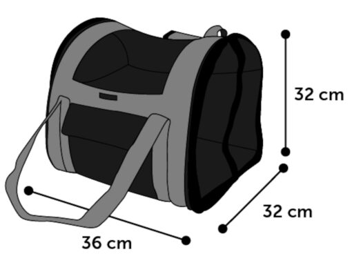 Sac à dos Lenie Gris - Flamingo – Image 7