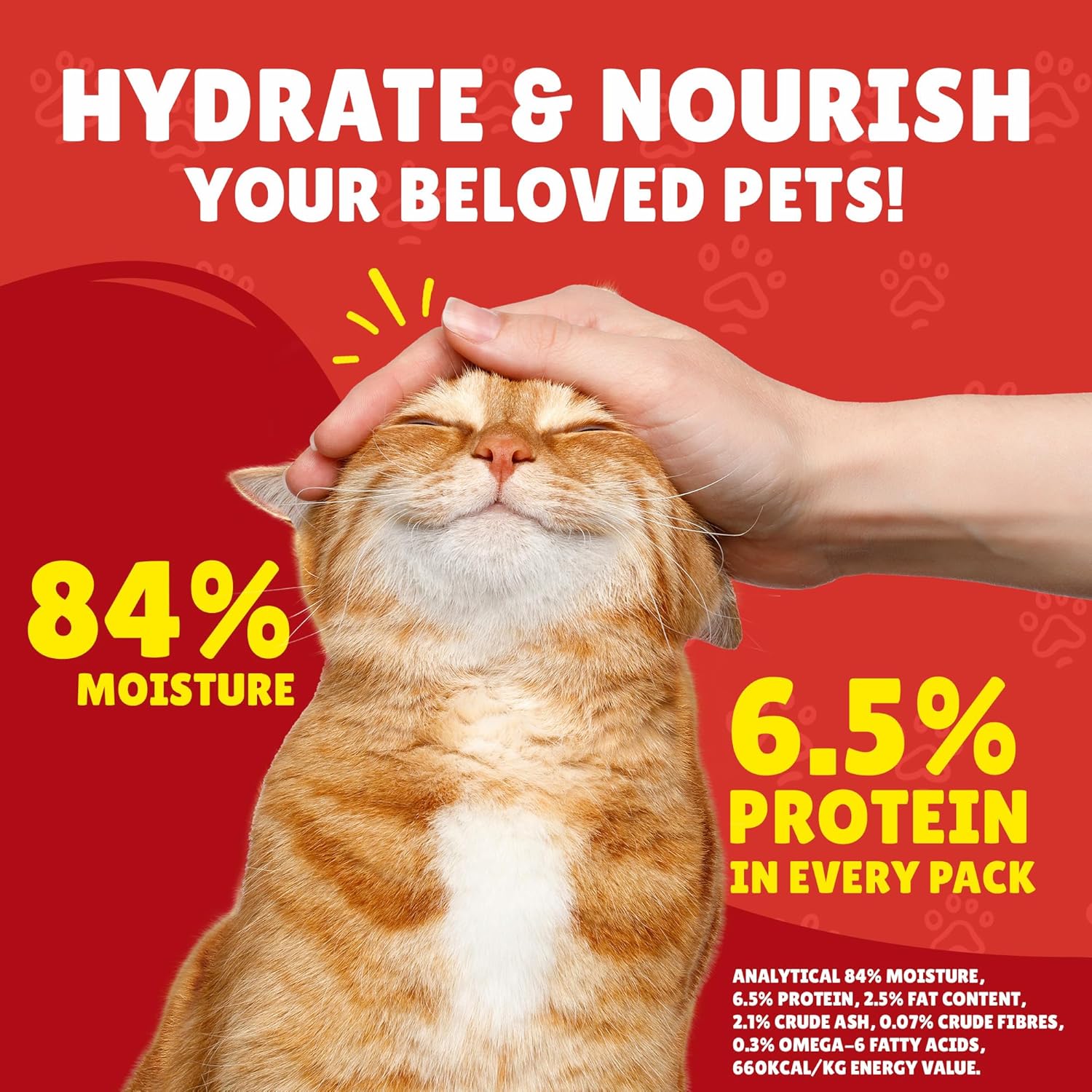 FRISKIES Pochon pour chats Dinde en sauce 85 g – Image 4