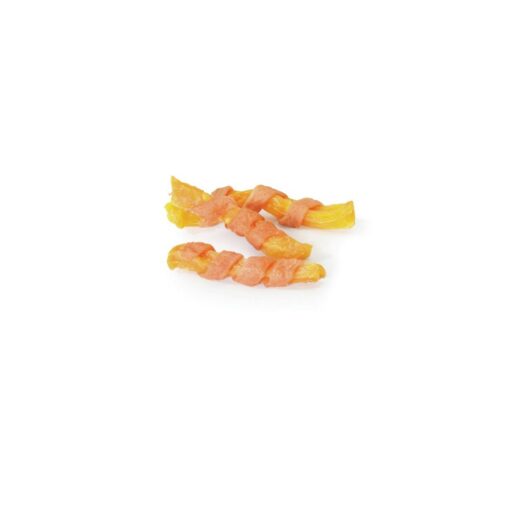 Camon Lanières de lapin et de patate douce 80g – Image 2