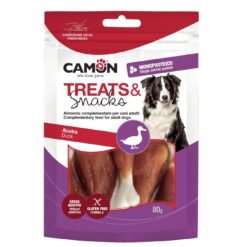 Camon Cuisses de Canard 80g
