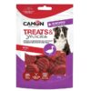 Camon Friandises pour Chien de Canard Grillé 80g