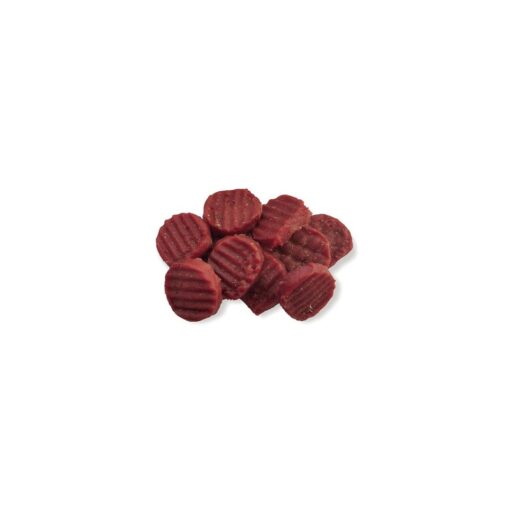 Camon Friandises pour Chien de Canard Grillé 80g – Image 2