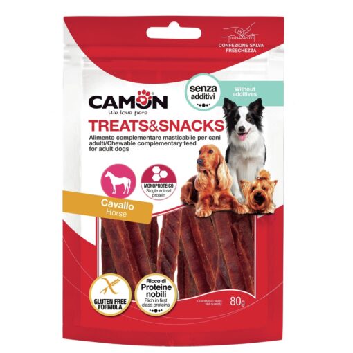 Camon Stick de Cheval 80g