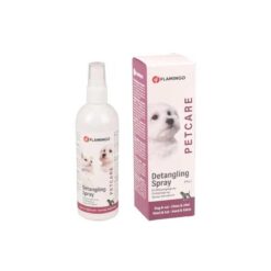 Flamingo Démêlant Spray pour Chiens et Chats