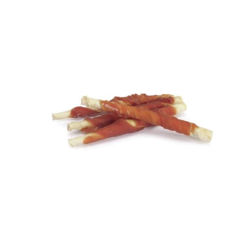 Camon Rouleaux de peau de vache avec du canard 70g – Image 2