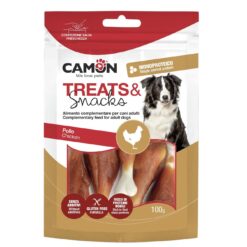 Camon Cuisses de poulet 100g