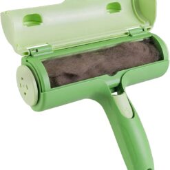 Alternative view of Brosse Pour Enlever Les Poils d'animaux de Compagnie - Rouleau Anti-peluches - Pour Vêtements / Literie / Tapis / Meubles / Canapé