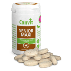 Canvit Complément pour Chien Senior 230g