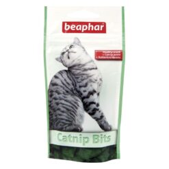 Beaphar Catnip Friandises pour Chat (35g)
