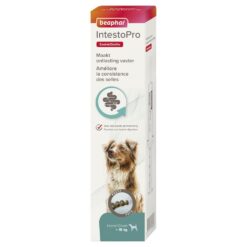 Beaphar Intestopro Pâte Chien M/L 2x20ml