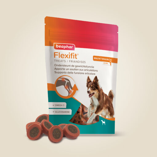 Beaphar Flexifit Friandises Chien 150g – Image 6