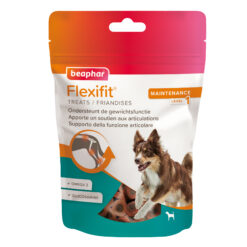 Beaphar Flexifit Friandises Chien 150g