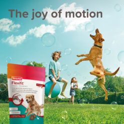 Alternative view of Beaphar Flexifit Friandises Chien 150g