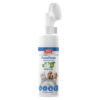 Mousse nettoyante PurePaws pour chiens et chats 150Ml