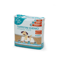 Tapis Absorbant LeoPet 60X60 10PCS