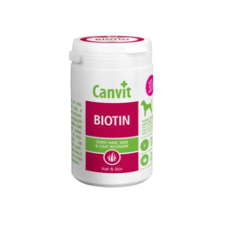 Canvit Biotine Complément pour Chien 230g