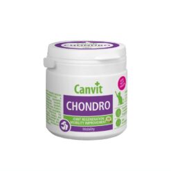 Canvit Complément Chondro Pour Chat (mobilité) 100g