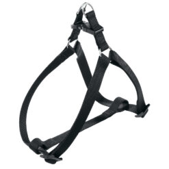Harnais Easy P Noir (Tailles : M et L)