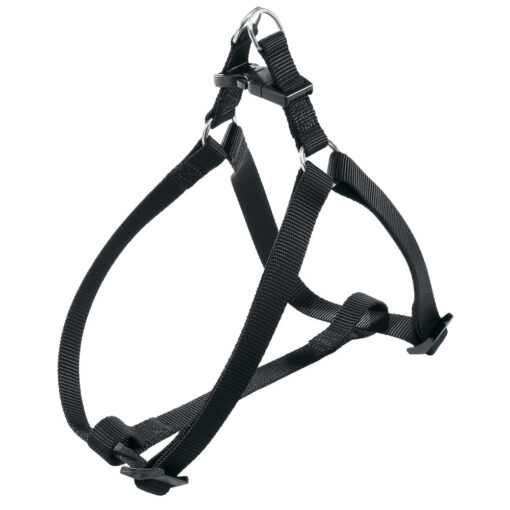Harnais Easy P Noir (Tailles : M et L)
