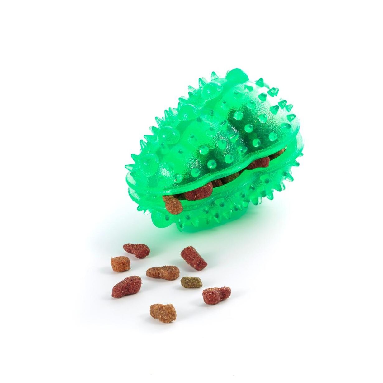 Distributeur de Friandises LeoPet