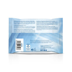 Alternative view of Lingettes au Talc Camon