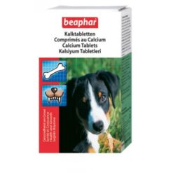 Beaphar Comprimés au calcium 180pcs