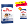 Royal Canin Maxi Adult 15 Kg +4Kg Gratuit