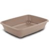 Bac à litière Rectangle (cm 56x39x11.5 h)