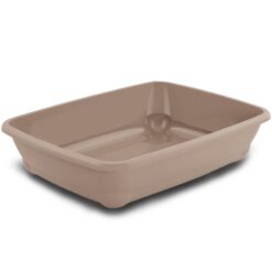 Bac à litière Rectangle (cm 56x39x11.5 h)
