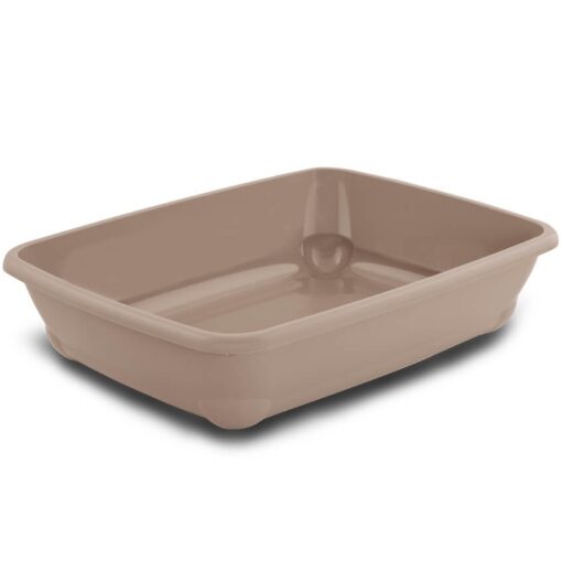 Bac à litière Rectangle (cm 56x39x11.5 h)