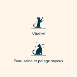 Alternative view of Pro-Nutrition Prestige Chat Adulte (2kg | 10kg)- Saveur Volaille Et Légumes