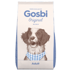 Gosbi Croquettes Chien Adulte 3kg