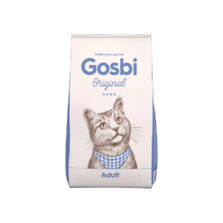 Gosbi Croquettes Original Chat Adulte 3kg