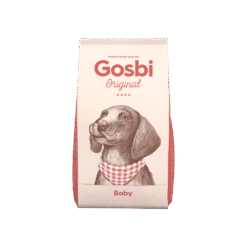 Gosbi Croquettes Original Chiot 3kg