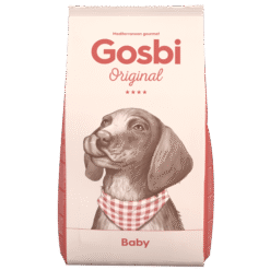 Gosbi Croquettes Original Chiot 3kg | 12kg