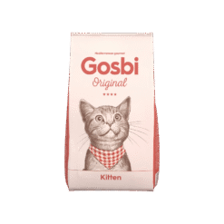 Gosbi Croquettes Original Chat Kitten (1kg | 3kg )